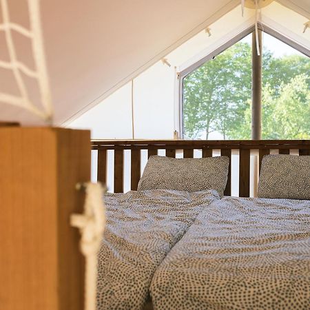Glamping Kolpa Resort Gradac Exteriör bild